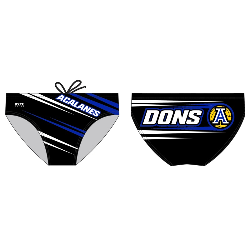 Acalanes Water Polo 2024
