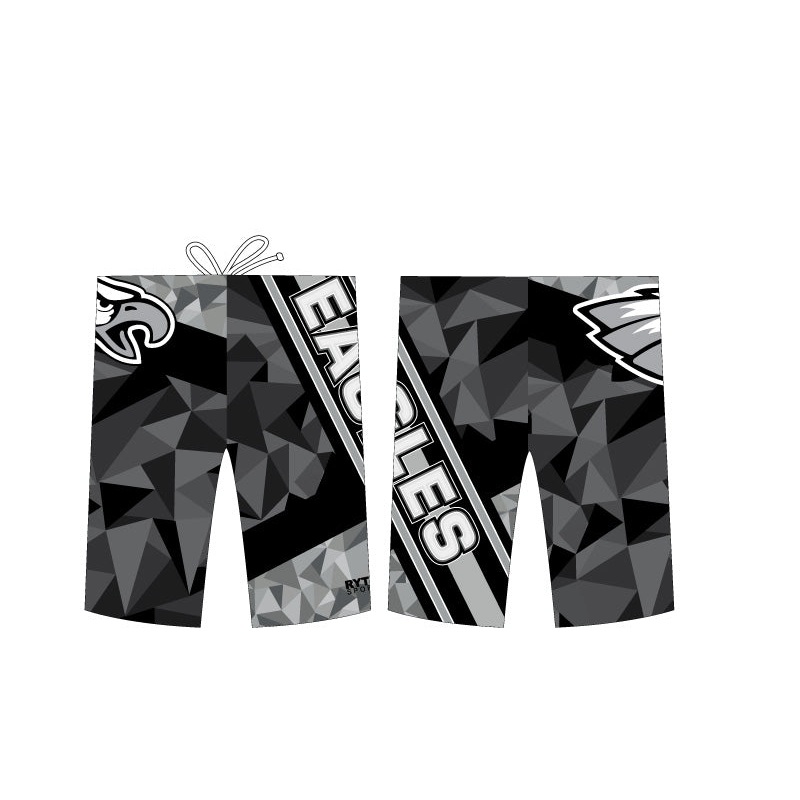 Juarez Custom Men's Jammer
