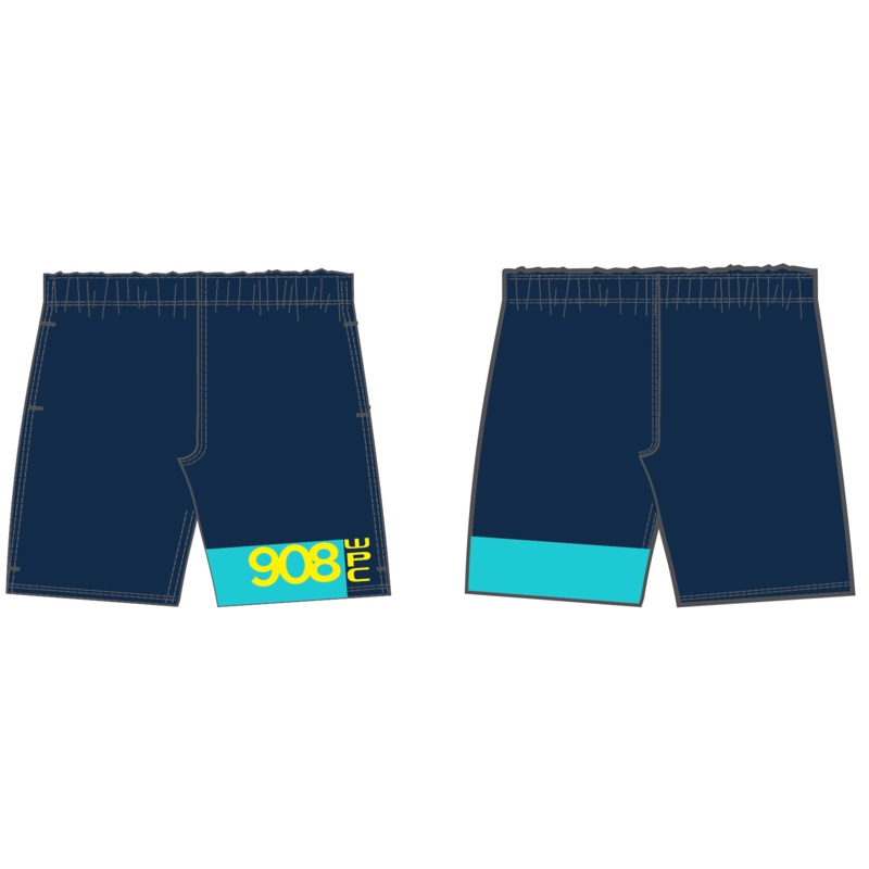 908 Boys Shorts