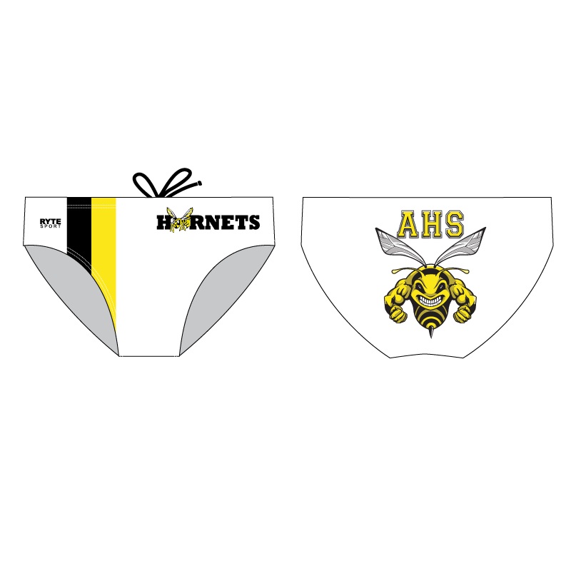 Alameda High School Water Polo 2022