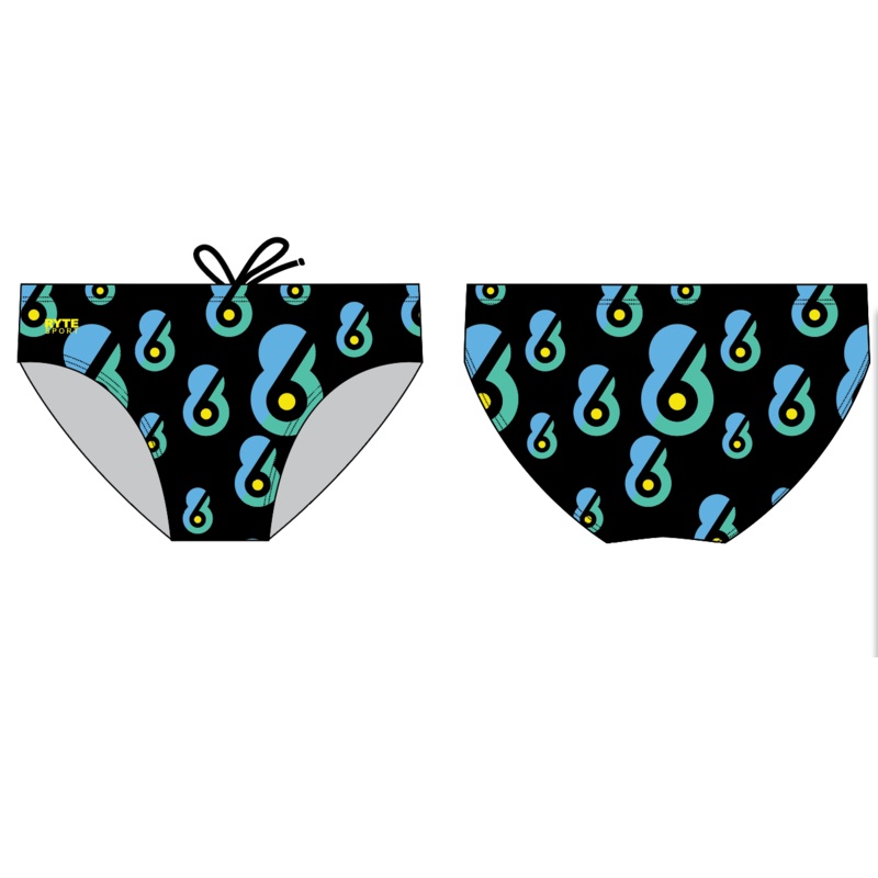 6-8 Fun Suit