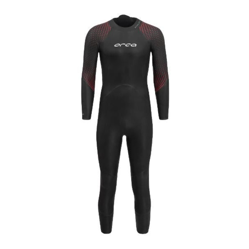 Orca Mens Athlex Float Wetsuit - High Buoyancy