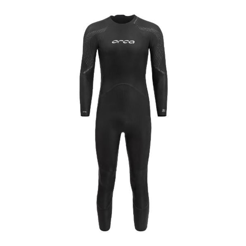 Orca Mens Athlex Flow Wetsuit - High Buoyancy & Flexibility