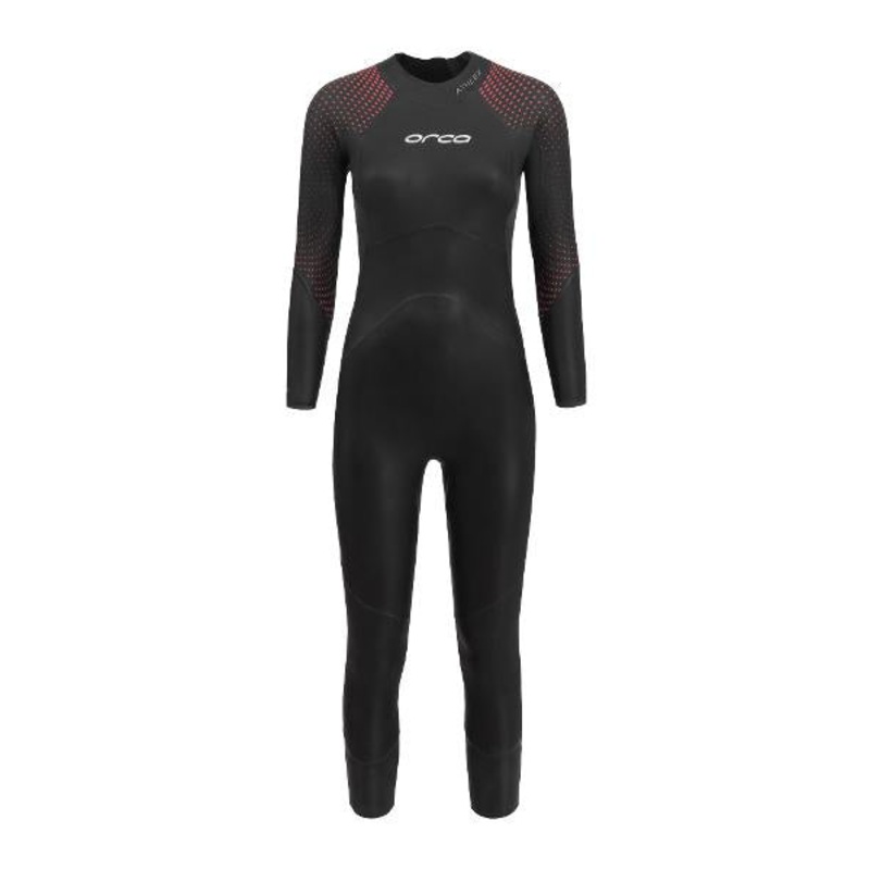 Orca Womens Athlex Float Wetsuit - High Buoyancy