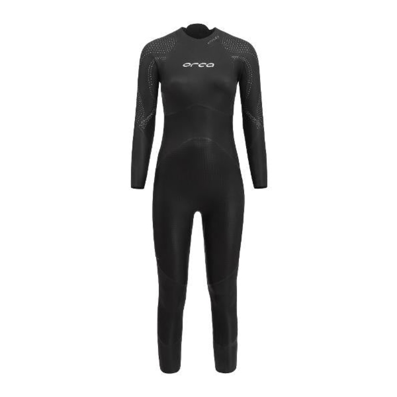 Orca Womens Athlex Flow Wetsuit - High Buoyancy & Flexibility