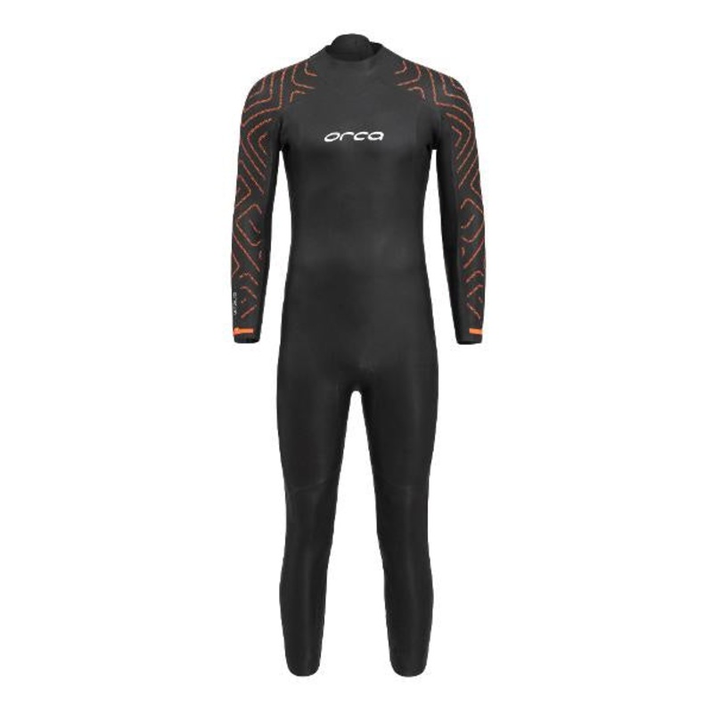 Orca Mens Vitalis OpenWater TRN Wetsuit