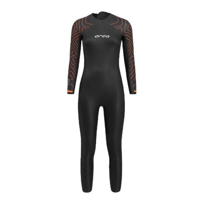 Orca Womens Vitalis OpenWater TRN Wetsuit