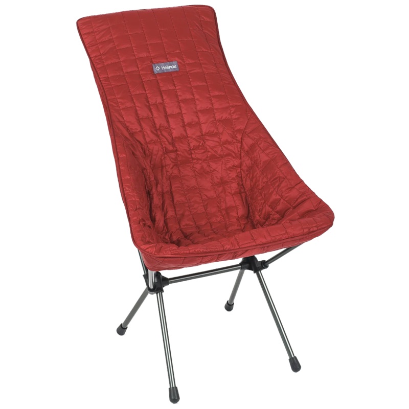 Beach Chair Reversible Quilted Warmer