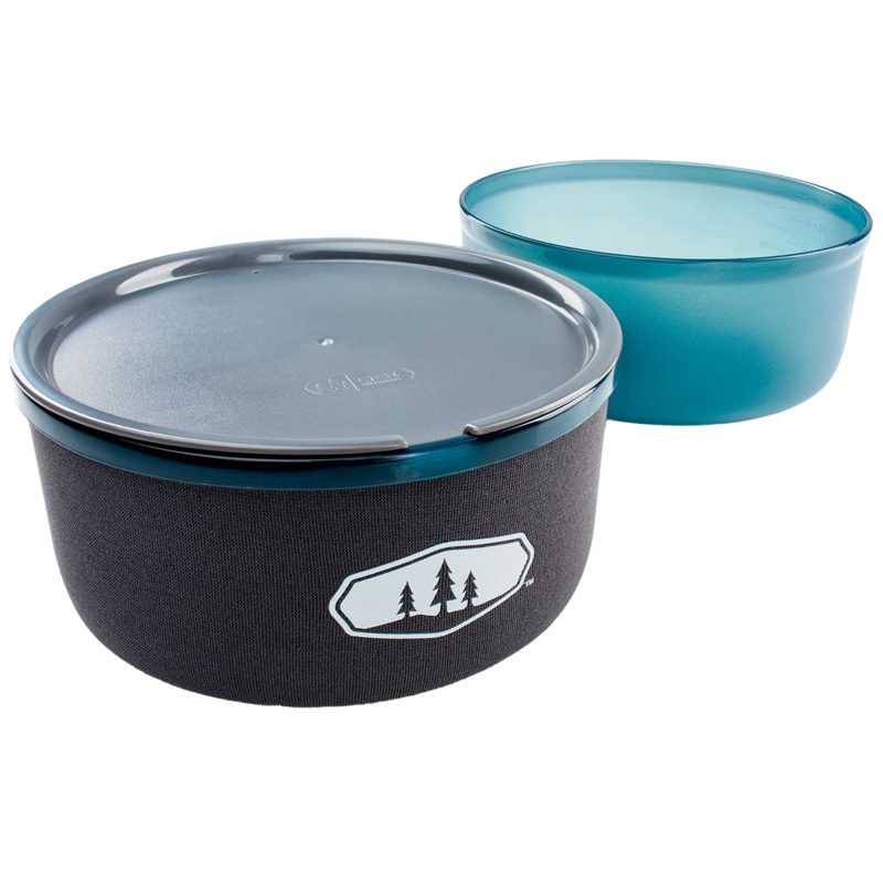Ultralight Nesting Bowl Mug