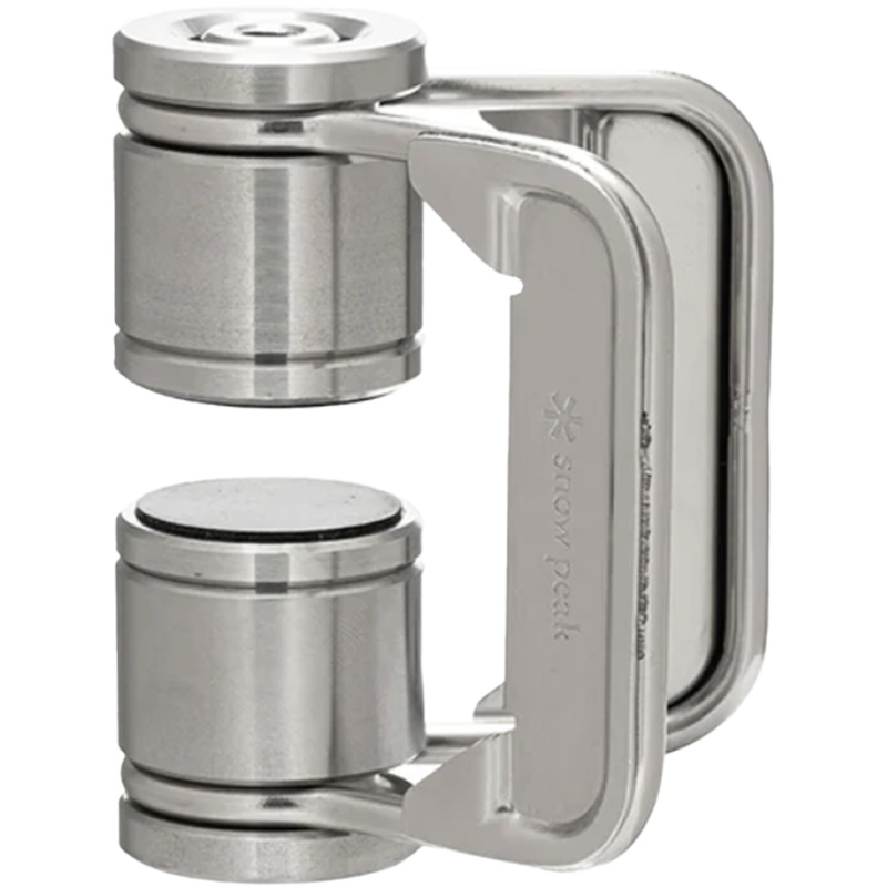 TTA Unit Clamp Tool