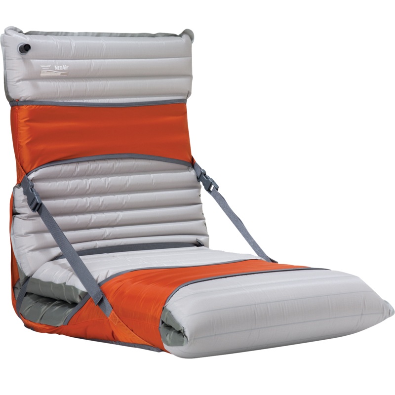 Trekker Chair - 25"