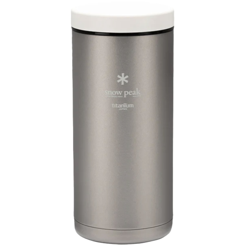 Titanium 350 Kanpai Bottle