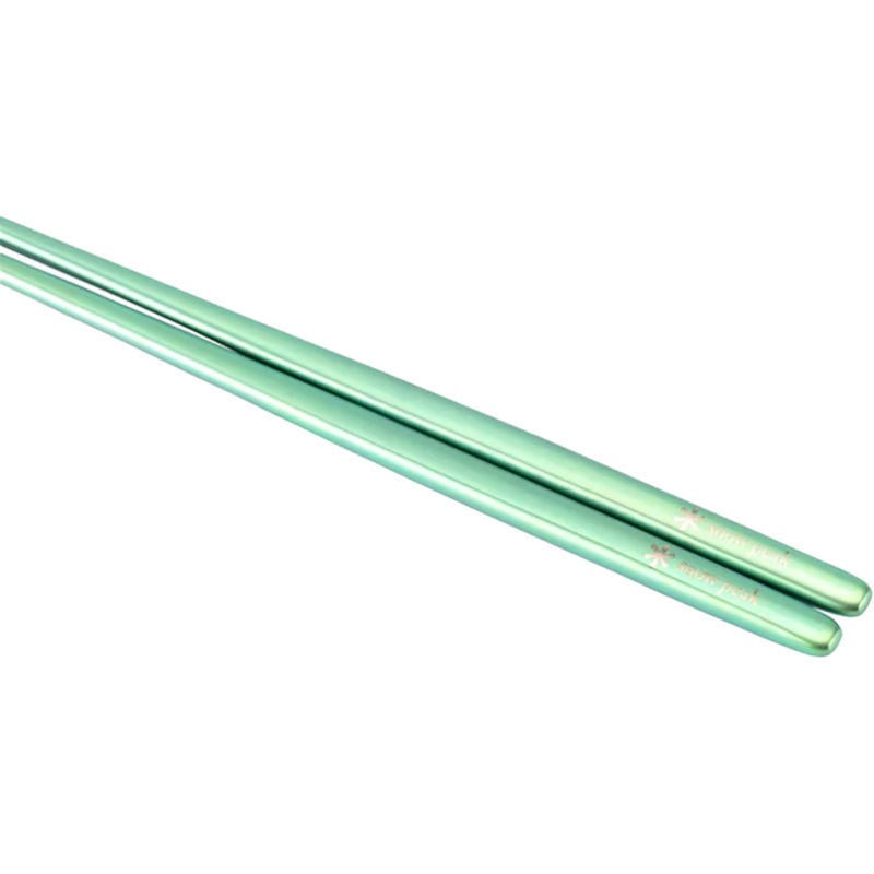 Titanium Chopsticks