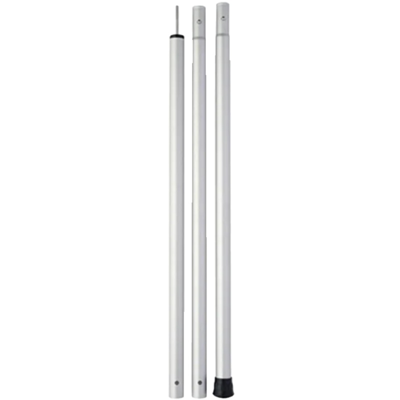 Tarp Pole 210cm Aluminum