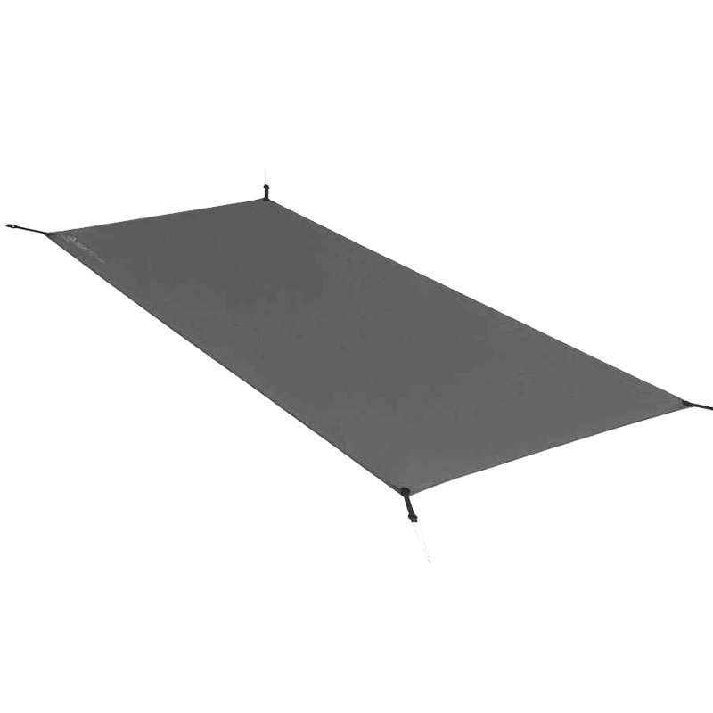 Telos TR2 Lightfoot Footprint