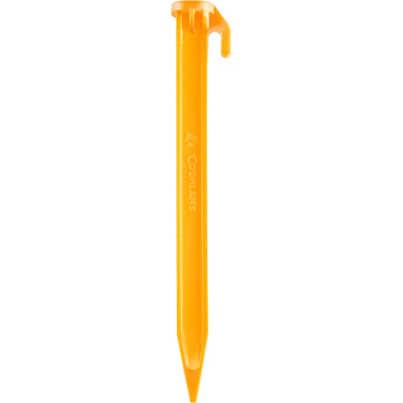 Tent Pegs - 6"