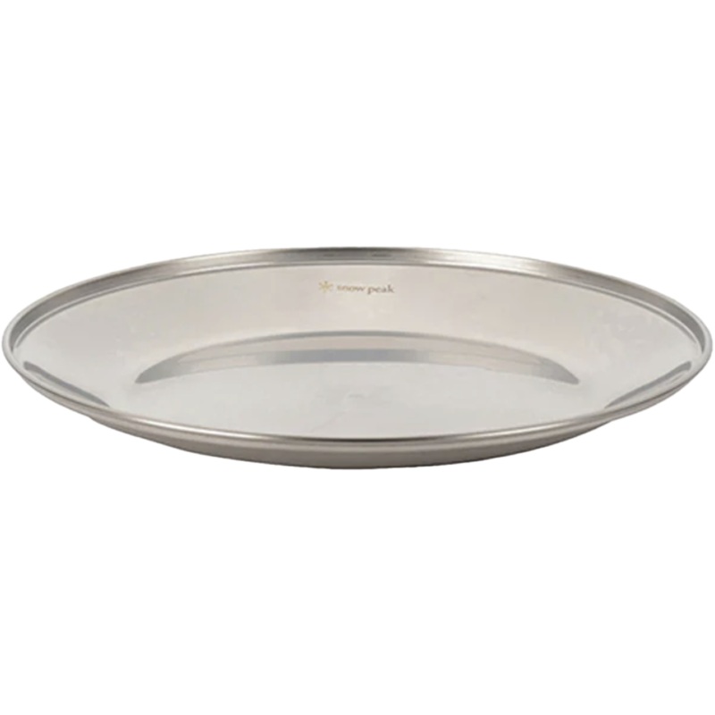 Tableware Plate L
