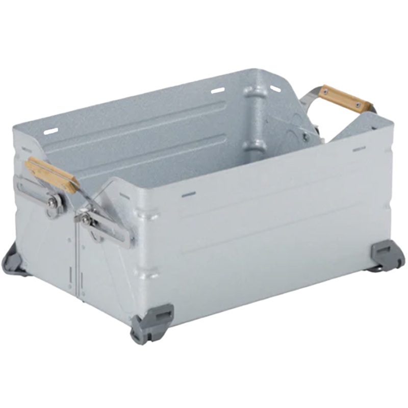 Stacking Shelf Container 25