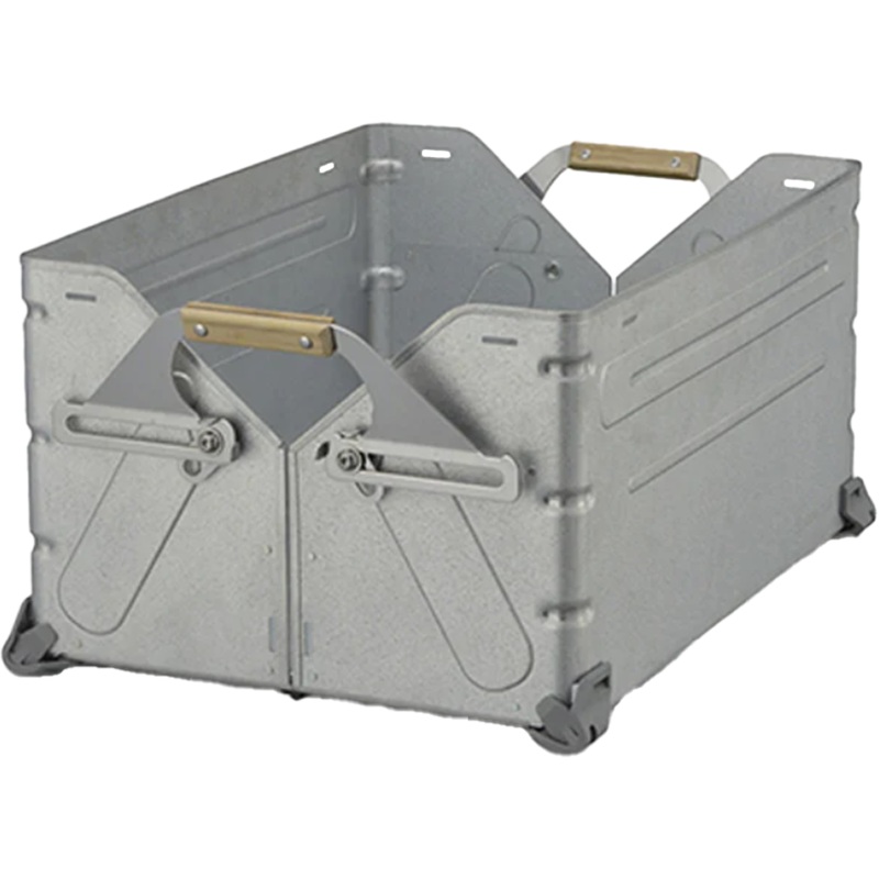 Stacking Shelf Container 50