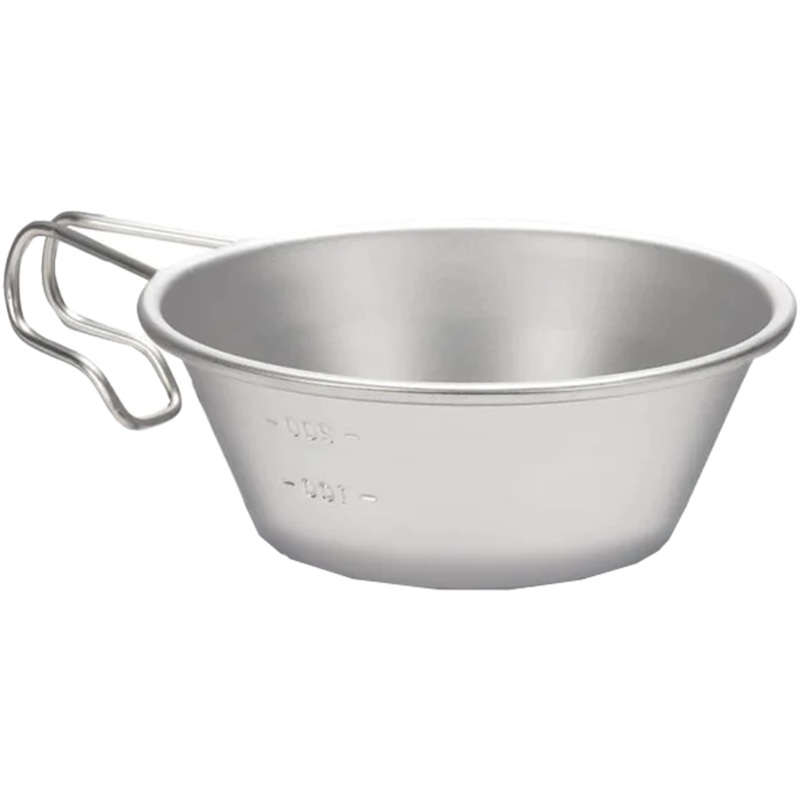 Stainless Sierra Cup