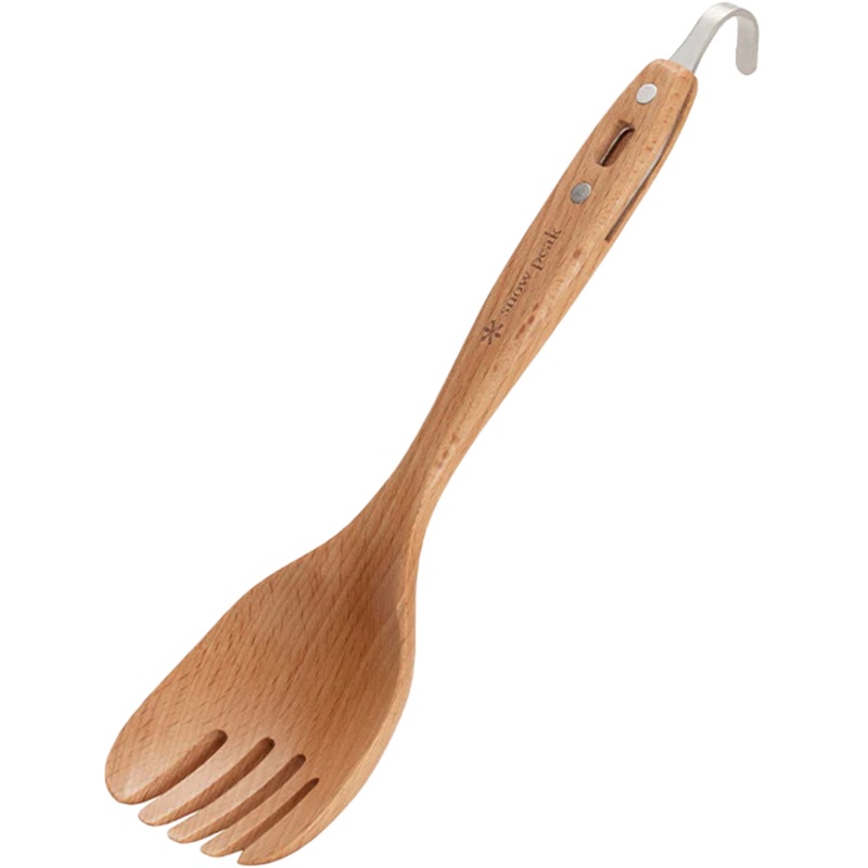 Serving Fork