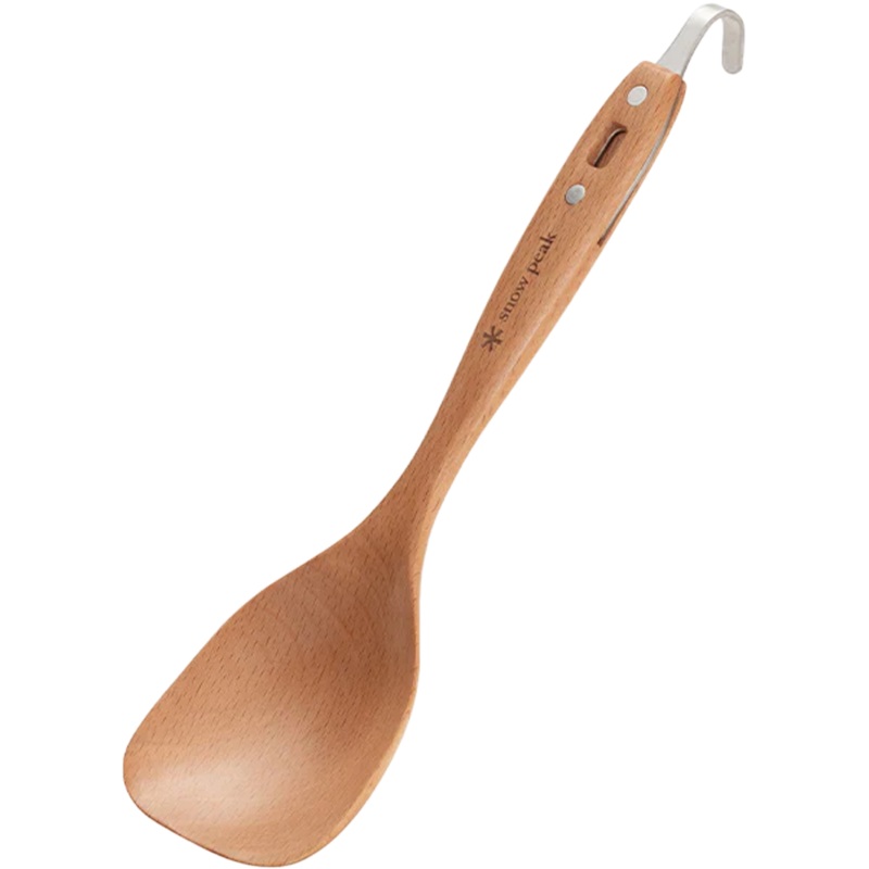 Serving Spoon