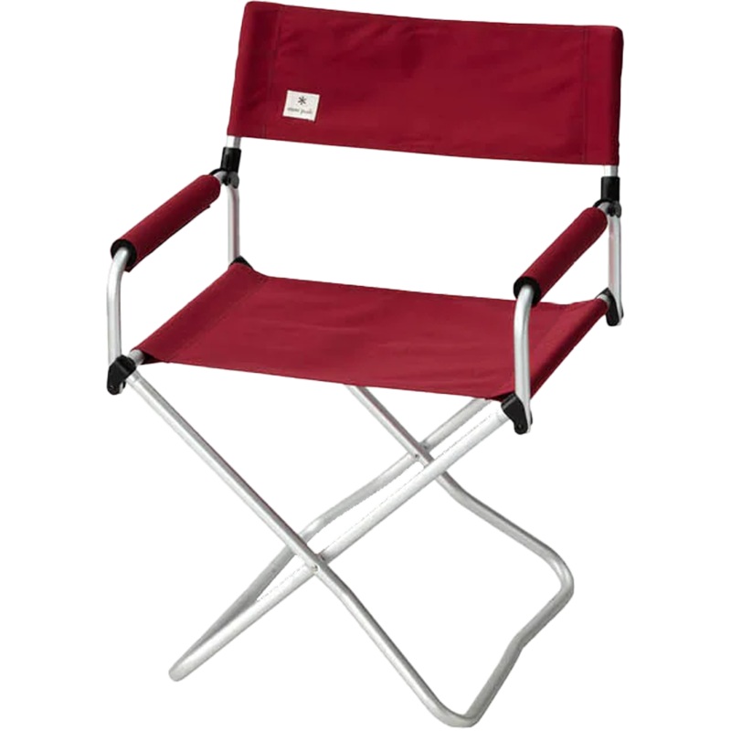 Red Folding Chair