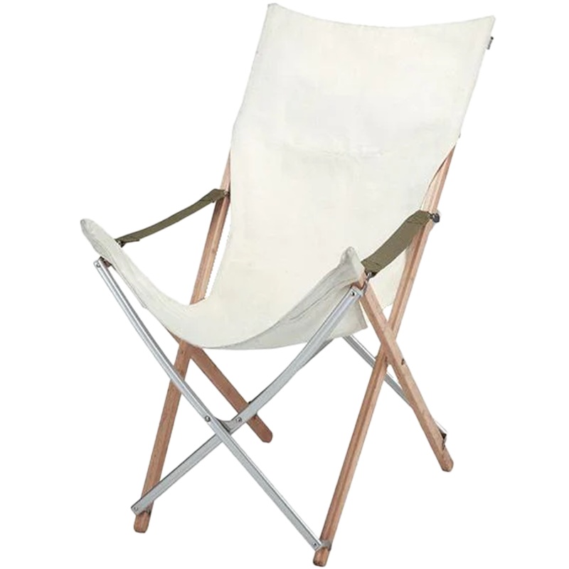Renewed Take! Bamboo Chair Long