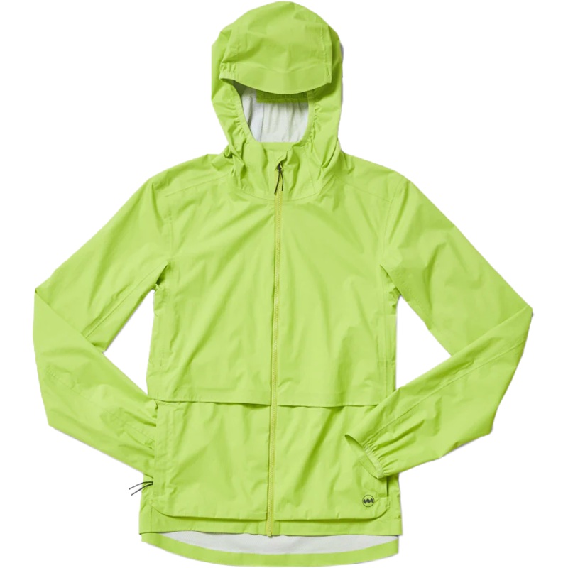 Rainrunner Pack Jacket