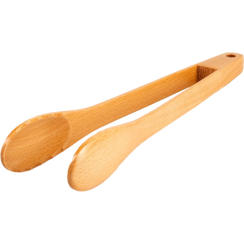 Rakau Tongs