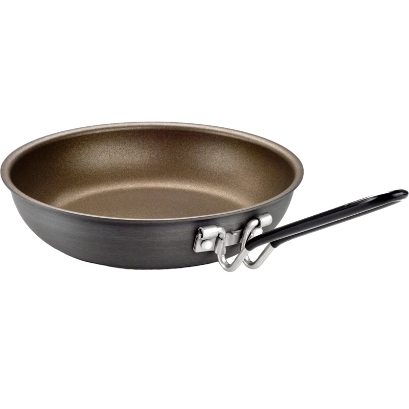 Pinnacle 8" Frypan
