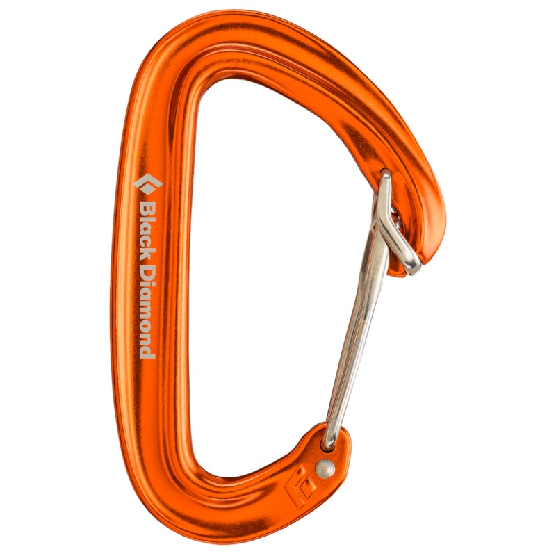 Oz Carabiner