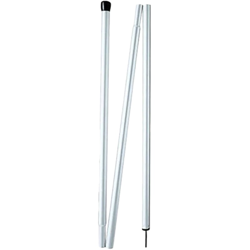 Aluminum Tarp Pole 170cm