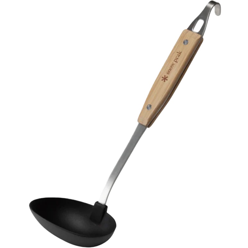 Nylon Ladle