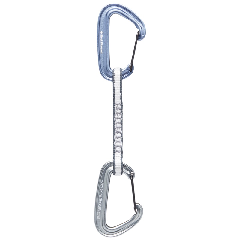 Miniwire Quickdraw 12cm