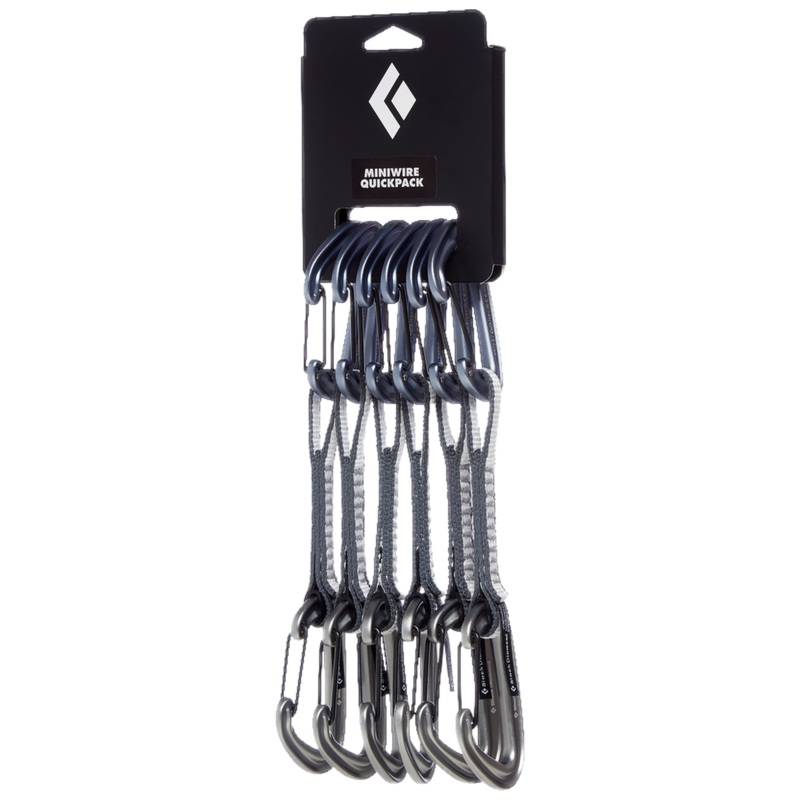 Miniwire Quickpack 12cm