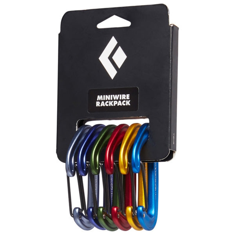 Miniwire Rackpack