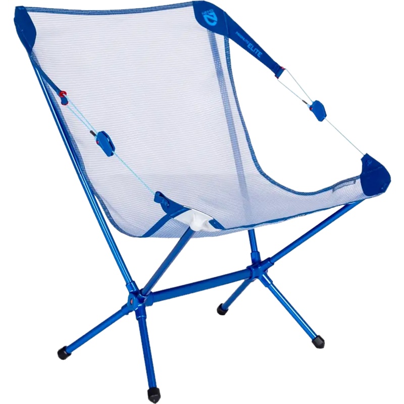 Moonlite Elite Reclining Camp Chair