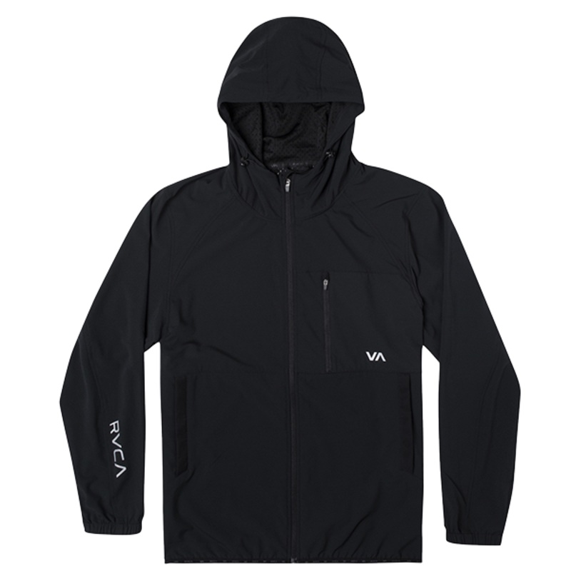 Men's Yogger Jacket