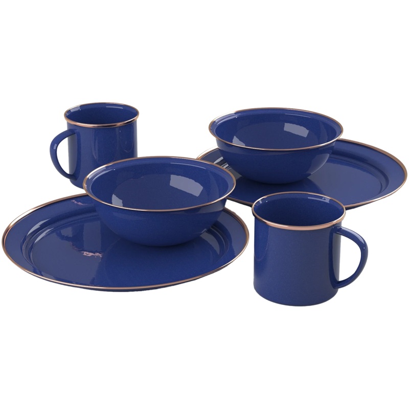 Mesa 2 Person Table Set
