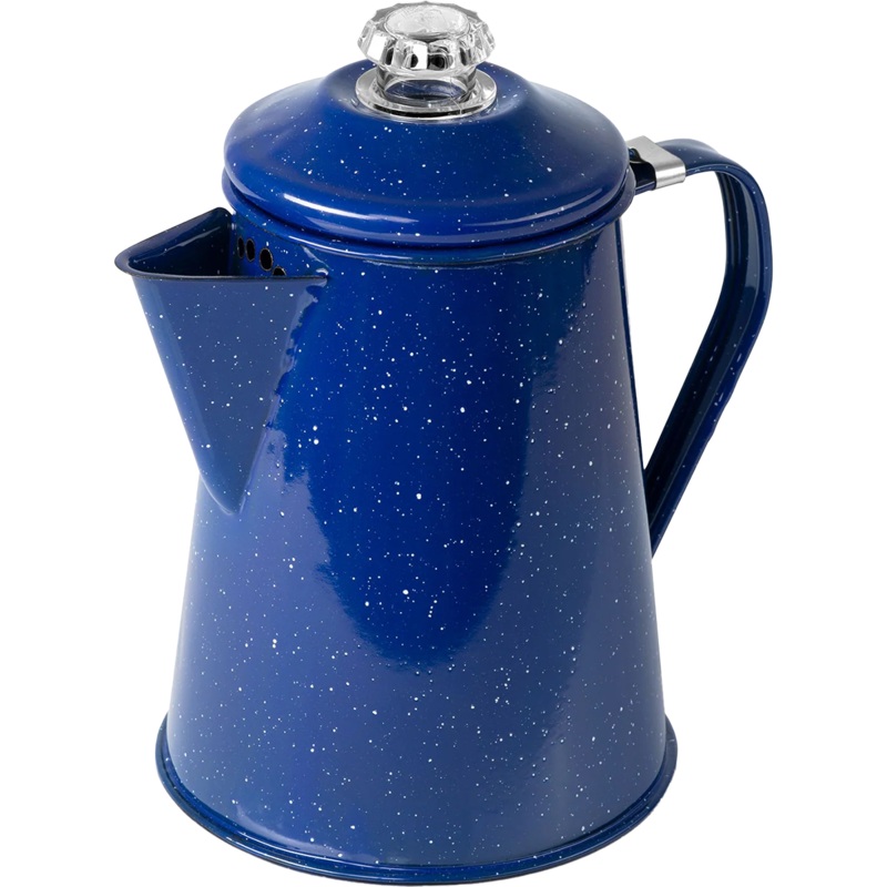 Mesa 8 Cup Percolator