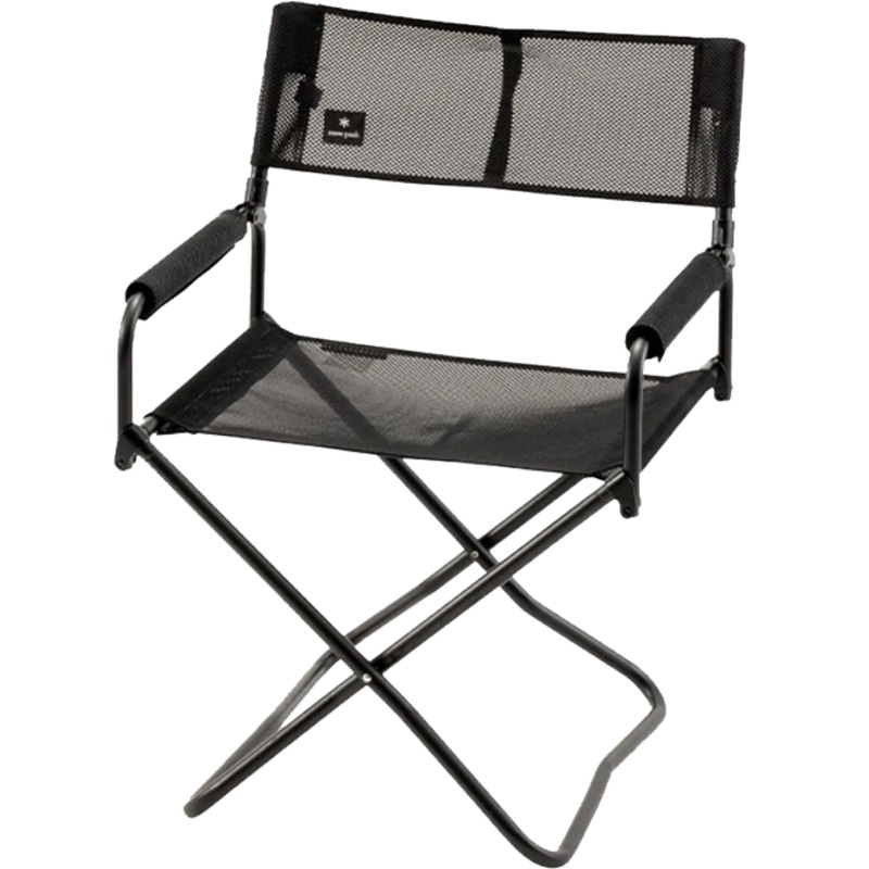 Mesh Folding Chair