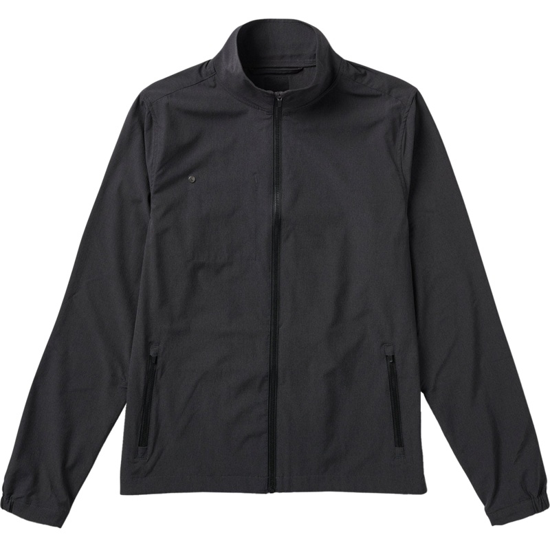 Men's Venture Track Jacket