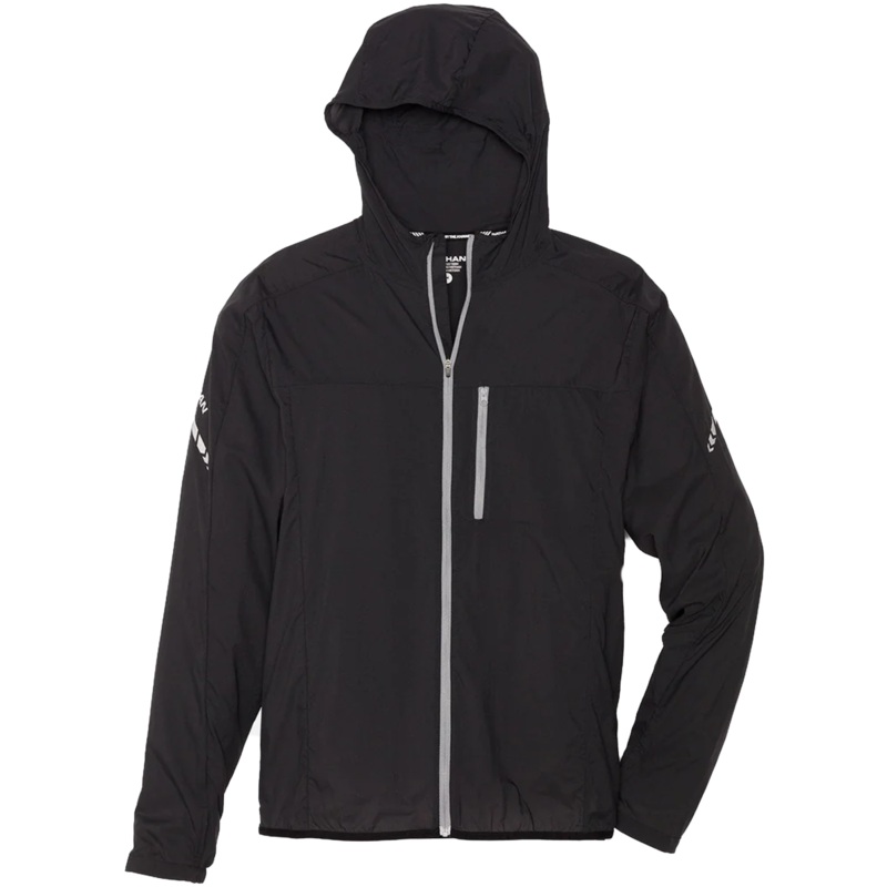 Men's Stealth Jacket 2.0