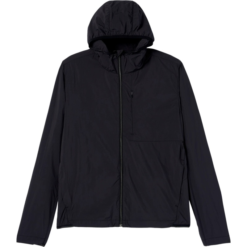 Men's Ronan Packable Jacket