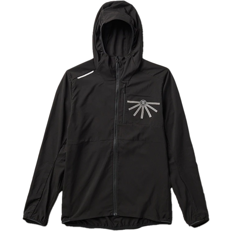 Men's Second Wind 2.0 Jacket