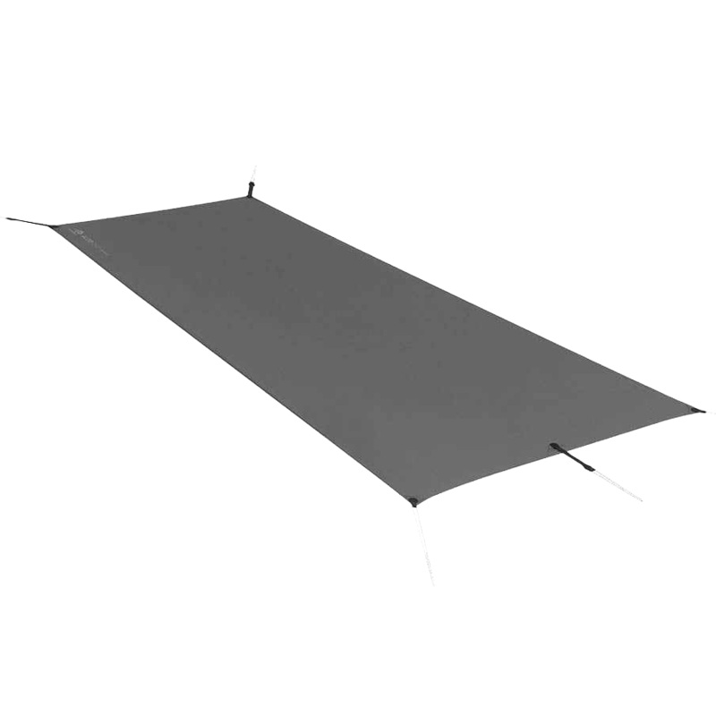 Alto 2 Lightfoot Footprint