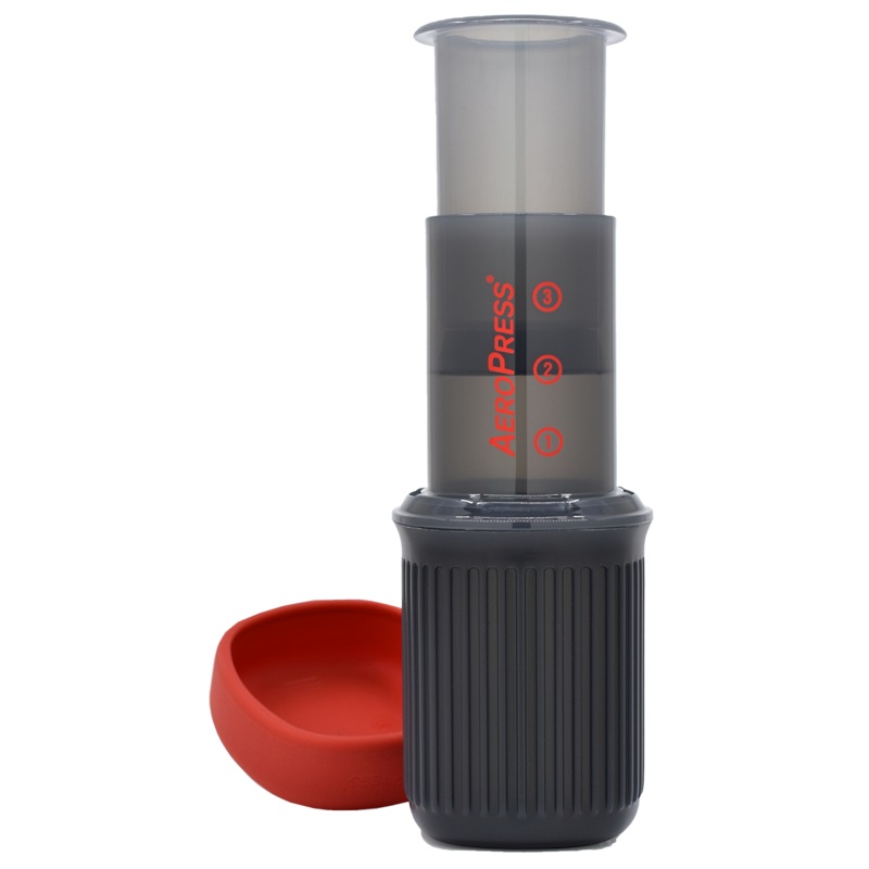 AeroPress Go Travel Coffee Maker