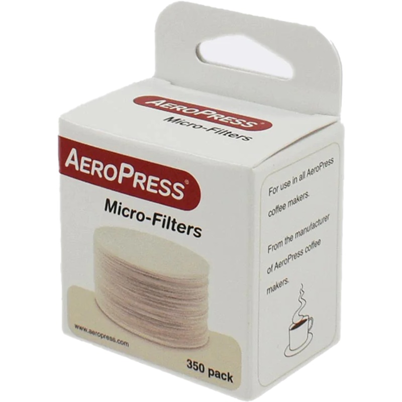 AeroPress Micro Filter