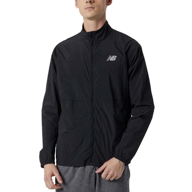 Men's Impact Run Jacket